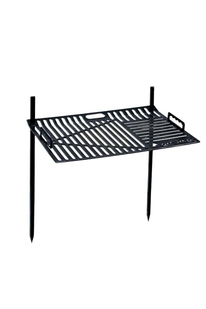 Orcamp Trove Akıllı Izgara -