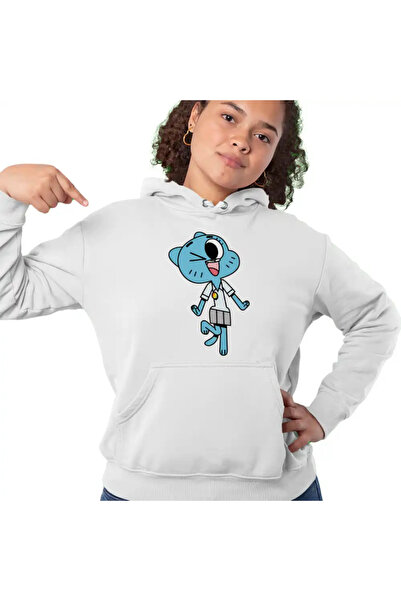 OEM Hanorac Femei Gumball Nicole Mama