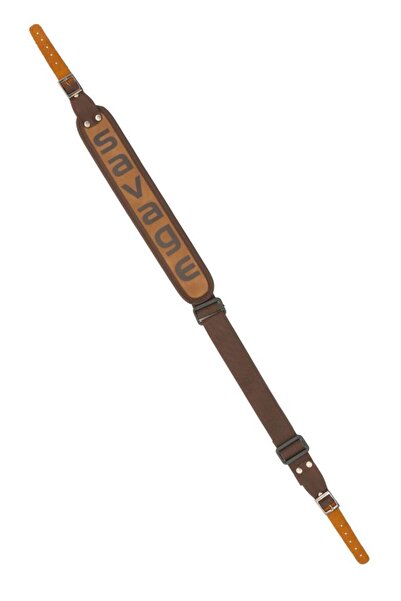 SAVAGE Tüfek Askı Kayışı - - Baskılı