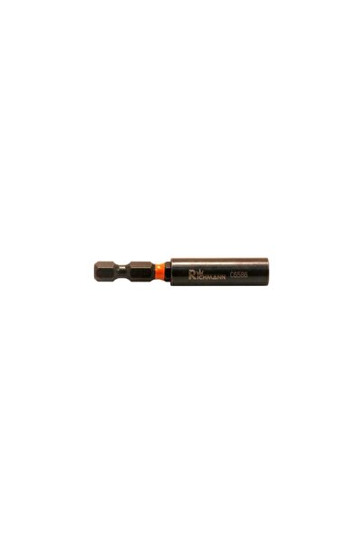 richmann Βάση για μύτες, Κρουστική, Μαγνητική, 1/4, 60 mm, Αποκλειστική