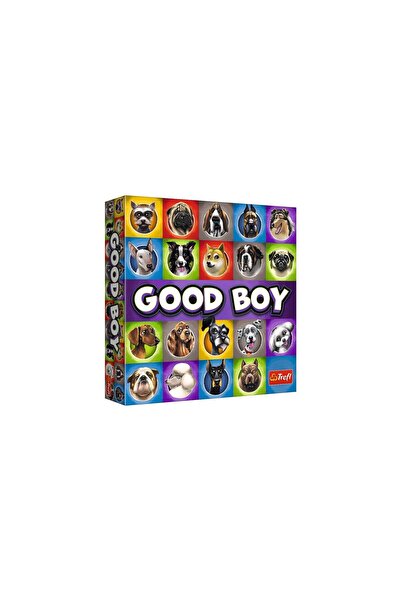 Trefl JOC CAINII FERICITI