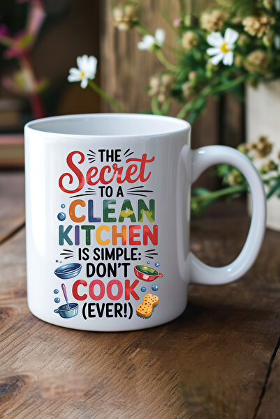 giftkonsept The Secret to Clean Printed Gift Mug