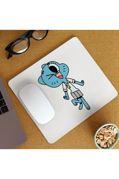 OEM Gumball Nicole Mama Mousepad