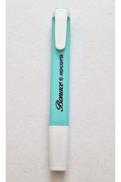 Modellino New Tech Bonace Pocket Type Pastel Highlighter Pen