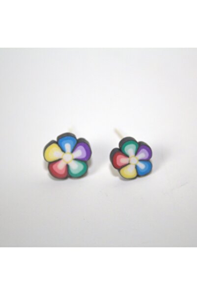 WİNDED أقراط الأزهار