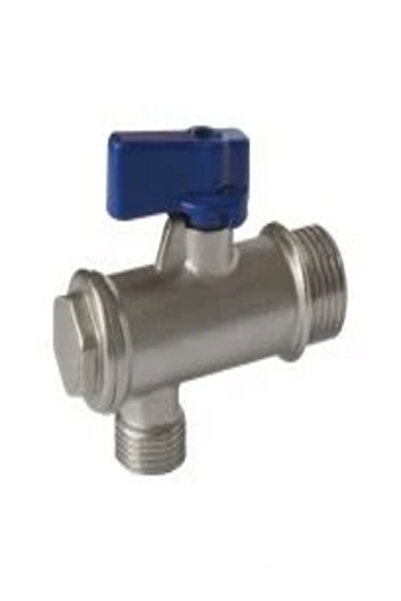 KALDE Intermediate Faucet with Filter