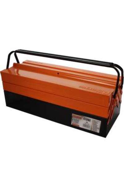 richmann Toolbox Metal 53x20x20 cm EXCLUSIVE