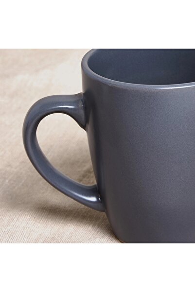 Generic Cavi Ceramic Mug - 350 ml