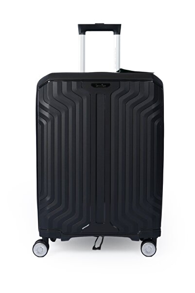 Benetton valiz erkek valiz- kadın valiz trolley seyehat valizi kırılmaz valiz...