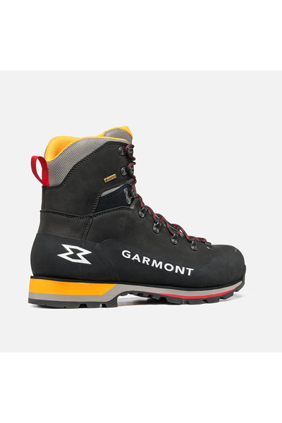Garmont Italy Nebraska II Mid Goretex Vibram Taban Erkek Bot 002869
