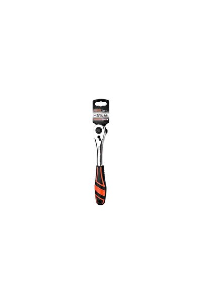 richmann Cheie cu clichet, otel Cr-V, 60 dinti, 1/2″,Richmann Exclusive
