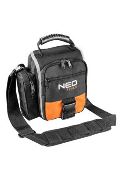 NEO Borseta, cu maner si curea transport, 24x10x30 cm,