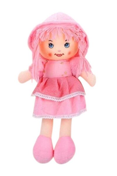 Toybox Girls Soft Doll First Baby Plush Doll Sleep Hug Buddy Doll Children Toy-80 CM