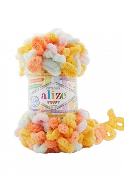 Aliza Bofi Colored 6464