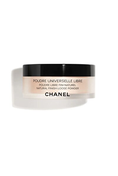 CHANAL Chanel powder No. 20 is available