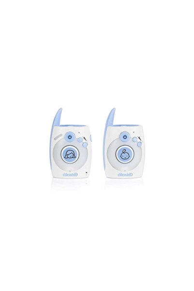 Chipolino Interfon digital Astro blue mist