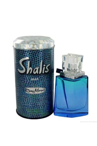 Remy Marquis Shalis Cologne - perfume for men - Eau de Toilette, 100 ml