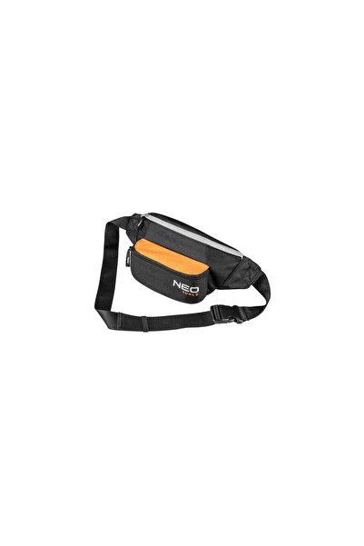 NEO Tool Bag Type Pouch, 4 Pockets, 25×16 cm,