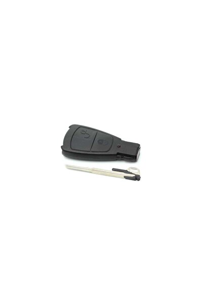 CarGuard Mercedes Benz – 2-button “Smartkey” key case