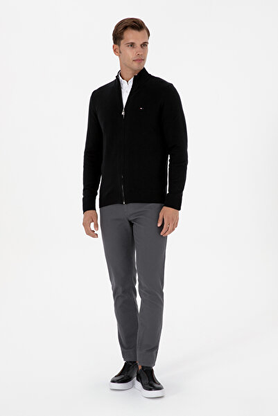 U.S. Polo Assn. Erkek Kanvas / Chino Pantolon 2237477