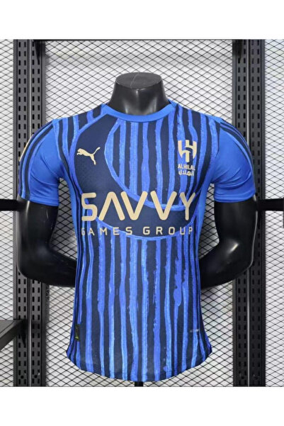 Al hilal تيشرت نادي الهلال نسخة كأس العالم للأندية