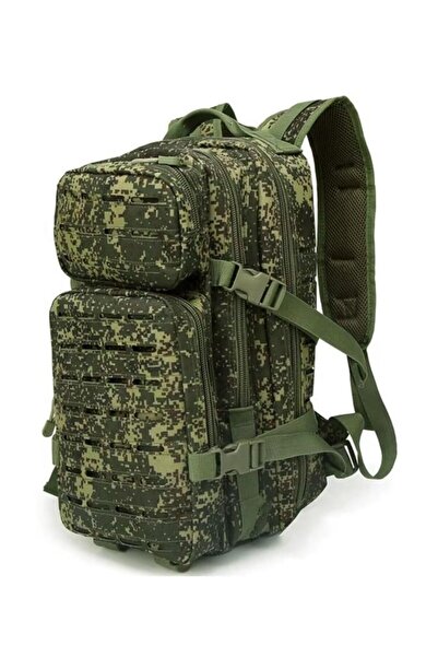 SINGLE SWORD 30 Liter Laser Cut Tactical Backpack