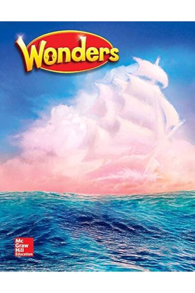 McDog Wonders Grade 2 Reading/Writing Companion Package (ELEMENTARY CORE READING)