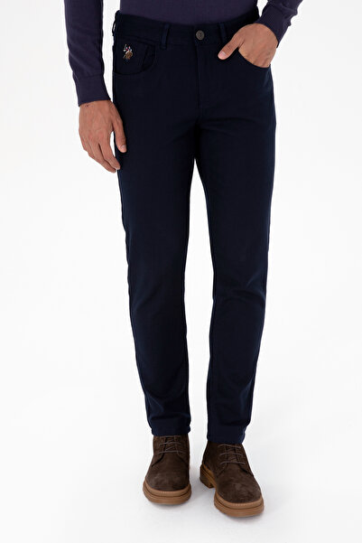 U.S. Polo Assn. Erkek Kanvas / Chino Pantolon 2237477
