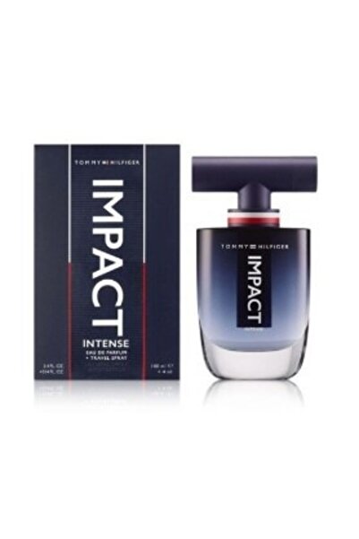 Tommy Hilfiger Men's Impact Intense Gift Set Fragrances