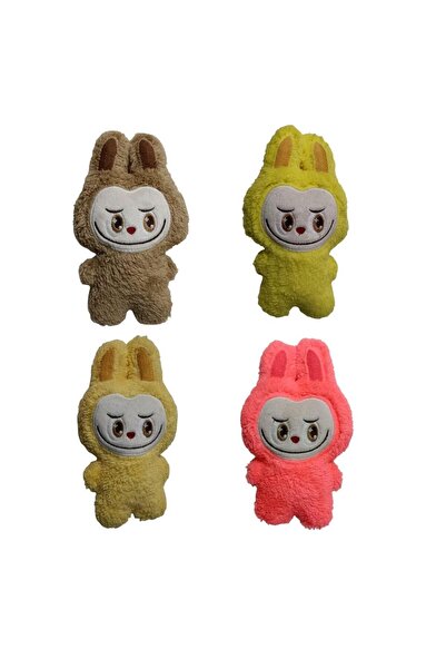 Mega Oyuncak دمية وحش لطيفة بطول 19 سم