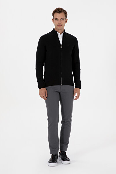 U.S. Polo Assn. Erkek Kanvas / Chino Pantolon 2237477