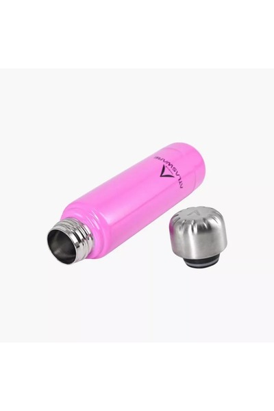 Generic Atlasware Stainless Steel Water Bottle - 220 ml