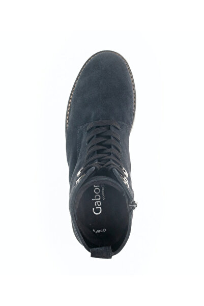 GABOR Dámské kotníkové boty se šněrováním