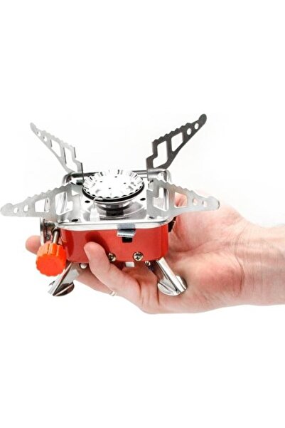 LEO Portable Camping Stove ma-100S