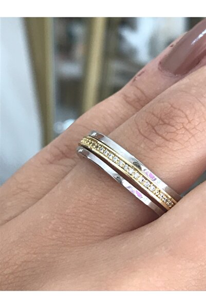 the ASEL İNCİ خاتم مفصل بالحجر