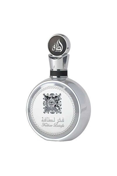 Lataffa Fakhar Platin