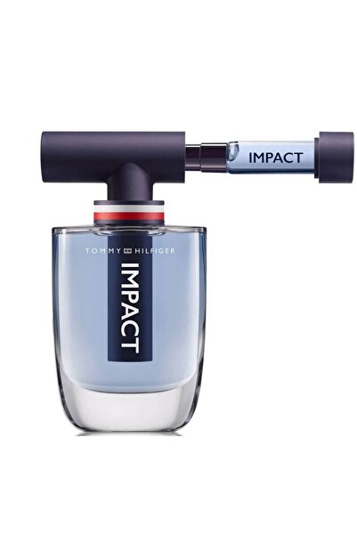 Tommy Hilfiger Men's Impact Intense Gift Set Fragrances