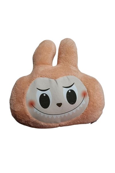 MEGA Cutie Monster Pillow
