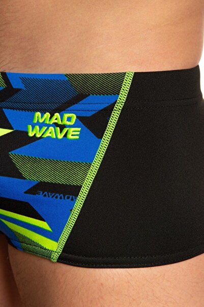 Mad Wave Race H6 Men's Swimsuit