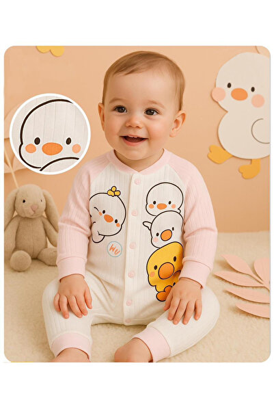 mandalinsbaby Civilized Baby Girl Romper