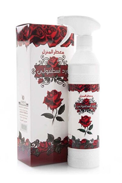 Banafa for Oud بانافا معطر جو برائحة الورد اسطنبول 500 مل