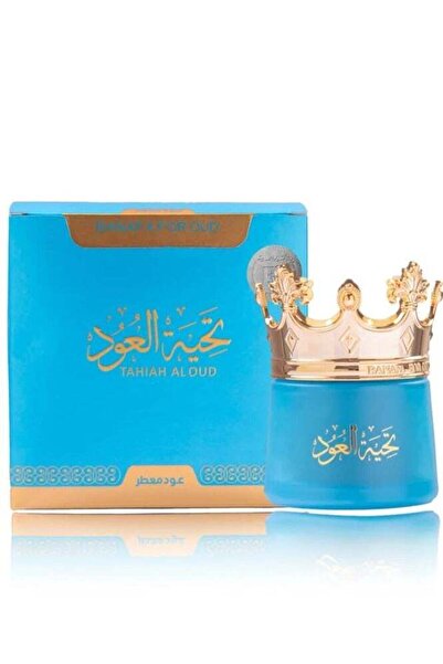 Banafa Bukhoor Tahiyat Al Oud