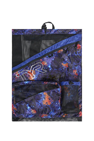 TYR Elite Training Net (Έγχρωμο)