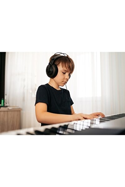 KESNUP Orgă electronică pentru copii, Neagră