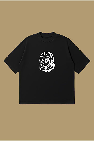 PURE POWER Μπλουζάκι Billionaire Boys Club Pilot Boxy Fit oversized Unisex – ...