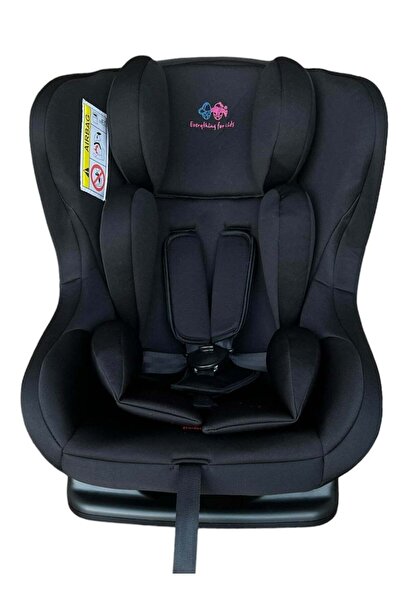 BabyCara مقعد سيارة للأطفال قابل للتعديل من الولادة إلى عمر 4 سنوات تقريبًا