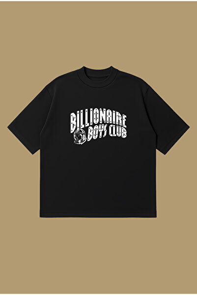 PURE POWER Μπλουζάκι Billionaire Boys Club Front Boxy Fit oversized Unisex – ...