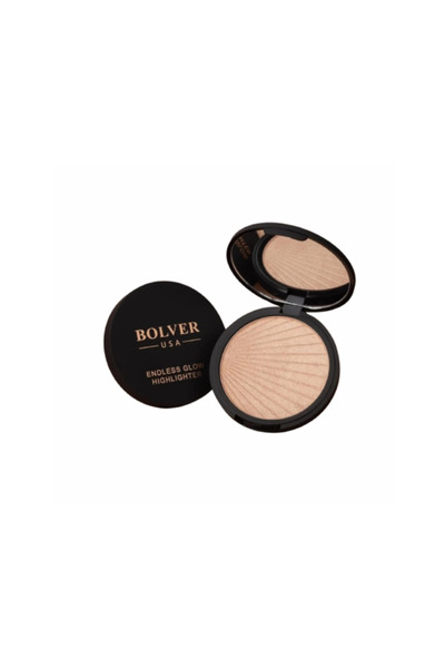 Bolver بلوفير إضاءة اندليس جلو h06