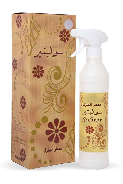 Banafa for Oud بانافا معطر جو سوليتير 500 مل