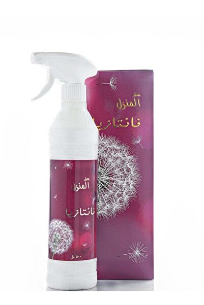 Banafa for Oud معطر جو فانتازيا 500 مل